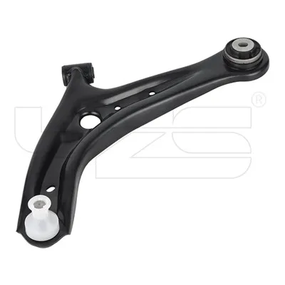 Braço de controle inferior dianteiro esquerdo para Mazda 2,2011-2015, Ford FIESTA D65134350E