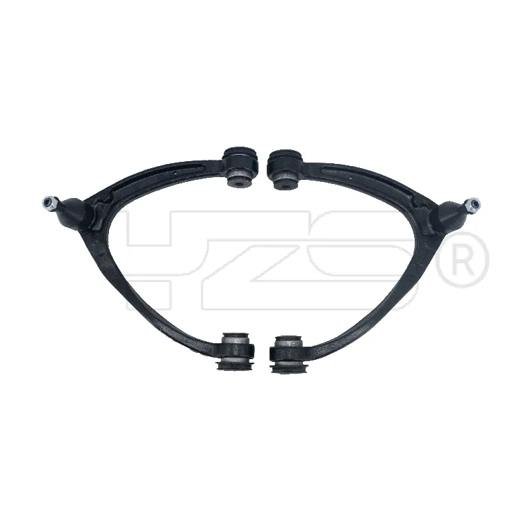 Novo braço de controle inferior esquerdo da frente direita para Silverado 1500 2007-2015 25812725 25812726