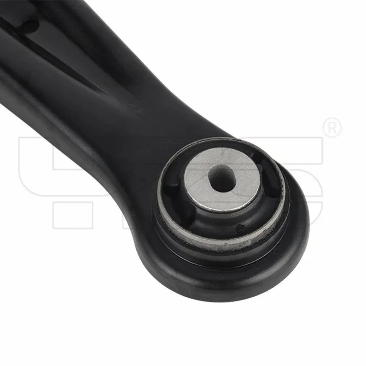 Braço de controle inferior dianteiro esquerdo Mazda 2