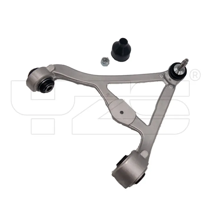 NOVA CHEGADA Braço de controle superior da suspensão dianteira direita para JAGUAR S-TYPE II (X200) 2002-2007 C2P13876