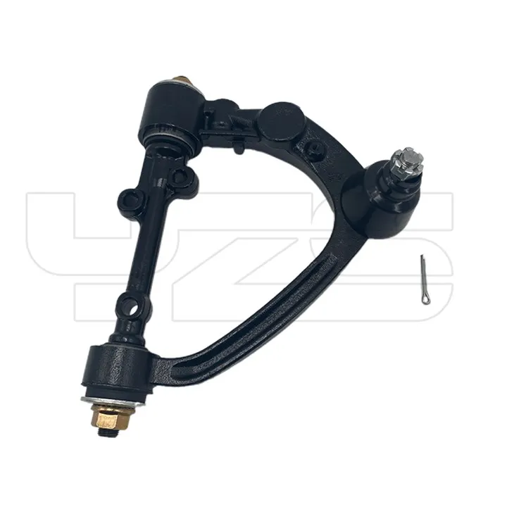 Grande promoção braço de controle superior dianteiro direito para HIACE 2005.01- 48066-29225 4806629225