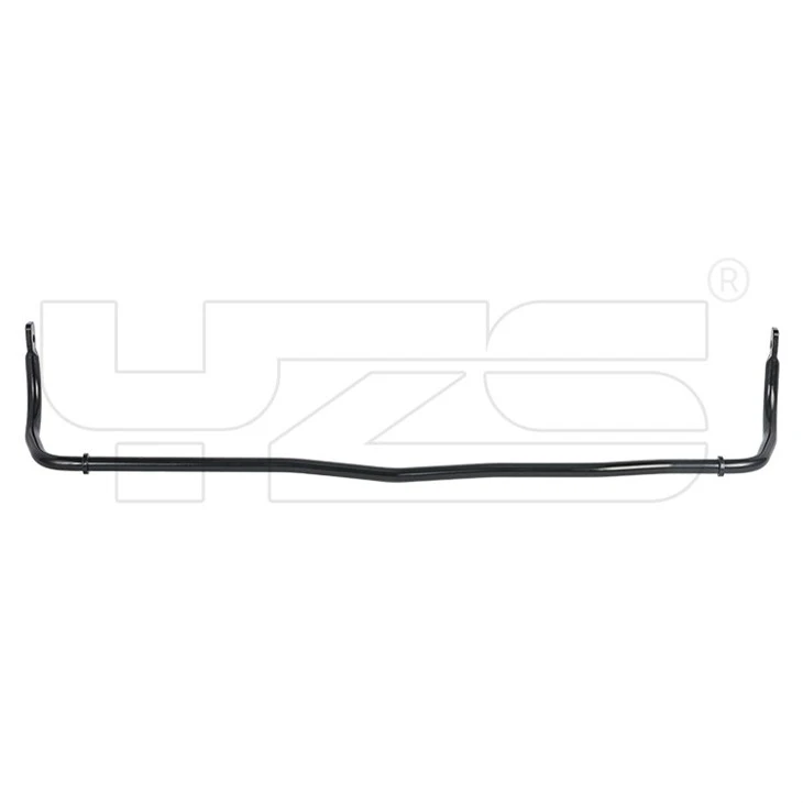 NEW ARRIVAL Front Solid Sway Bar Stabilizer Antiroll Bar For VW Seat Ibiza V (6J1, 6J5, 6J8) (03/08--) VW Seat Toledo IV (KG3) 52057795 6Q0411305AB