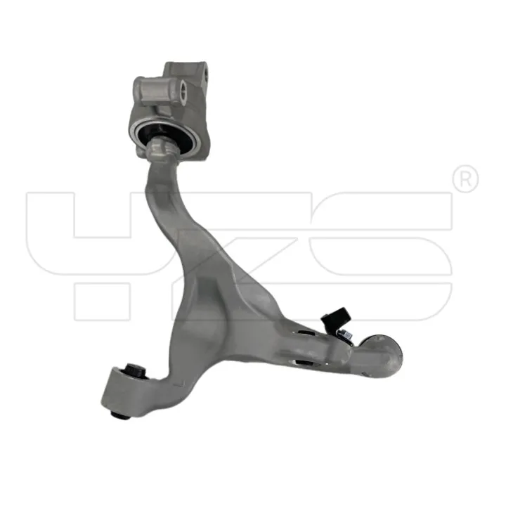 Braço de controle inferior dianteiro esquerdo para Infiniti M35, M45 / 2007-2010 54501-EJ72A 54501EJ72A