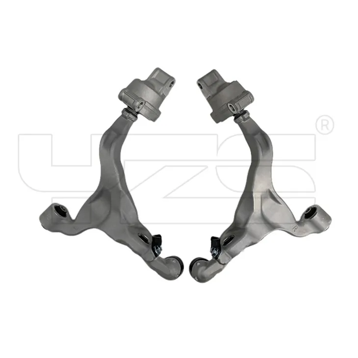 Braço de controle inferior dianteiro esquerdo direito para Infiniti M35, M45 / 2007-2010 54501-EJ72A 54500-EJ72A